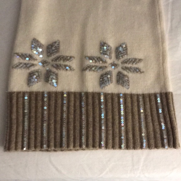 NWOT The Limited dress up winter sleeveless top - Picture 2 of 8